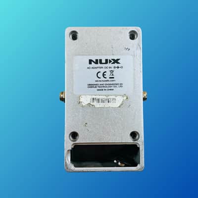 NuX Reissue Series Steel Singer Drive image 2