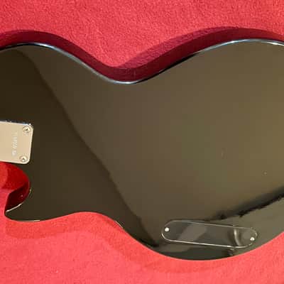 Epiphone Limited Edition Custom Shop Les Paul Junior with Gibson ‘50s Wiring, Gibson Pure Nickel 9-Gauge Strings, Orange Drop Capacitor, and Switchcraft Output Jack image 19