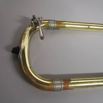 Vincent Bach  42K Stradivarius BB image 17