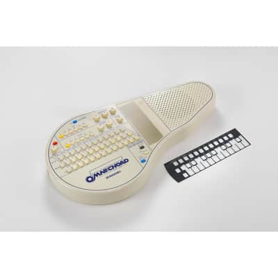 Suzuki OM-108 Omnichord image 2