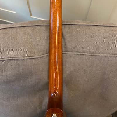 Fylde Touchstone Longscale Bouzouki 2007 image 7