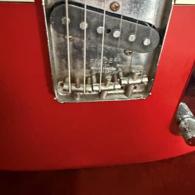 Fender Telecaster 1967 image 4