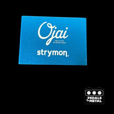 Strymon Ojai Expansion Kit -x15848 image 1