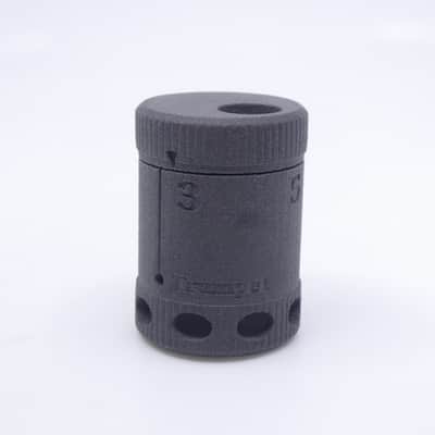 Trent's Yard Sale! S-Mute Variable Resistance Mouthpiece Buzzer for Trumpet image 1