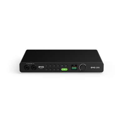 Audient EVO SP8 - Studio Preamp image 3