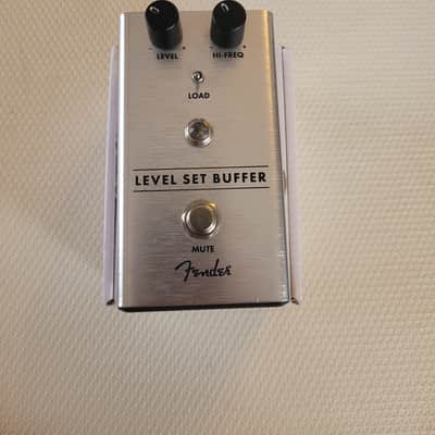 Fender Level Set Buffer image 1