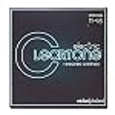 Cleartone Electric Nickel-Plated Strings, Medium 11-48 image 4