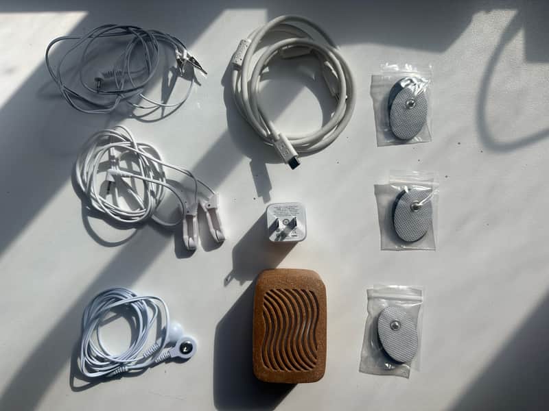 Plantwave MIDI Sprout w/ extras image 1
