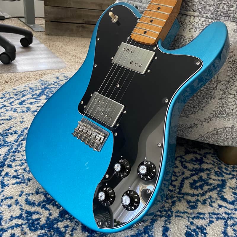 Fender Vintera Telecaster