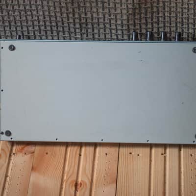Yamaha Japan FS1R FM & Formant Tone Generator - Rack Unit image 8