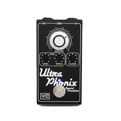 Vertex Ultraphonix MKII | Reverb