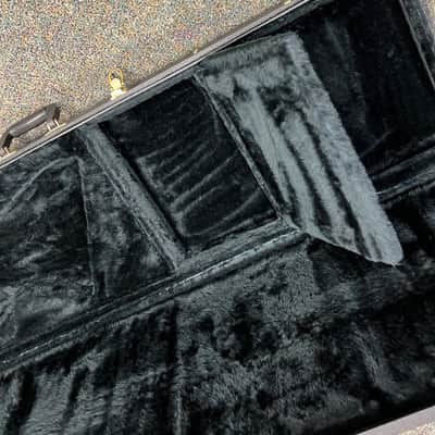 Ibanez FRM100C or something similar  Vintage - Black Hardshell Case image 4