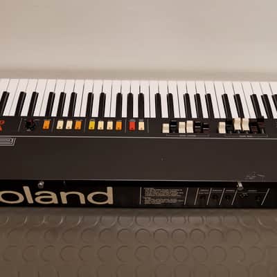 Immagine Roland VK-09 61-Key Electronic Organ 1980s - 15