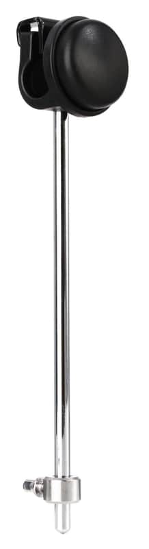 Tama CB90R Cobra Rubber Beater (2-pack) Bundle image 1