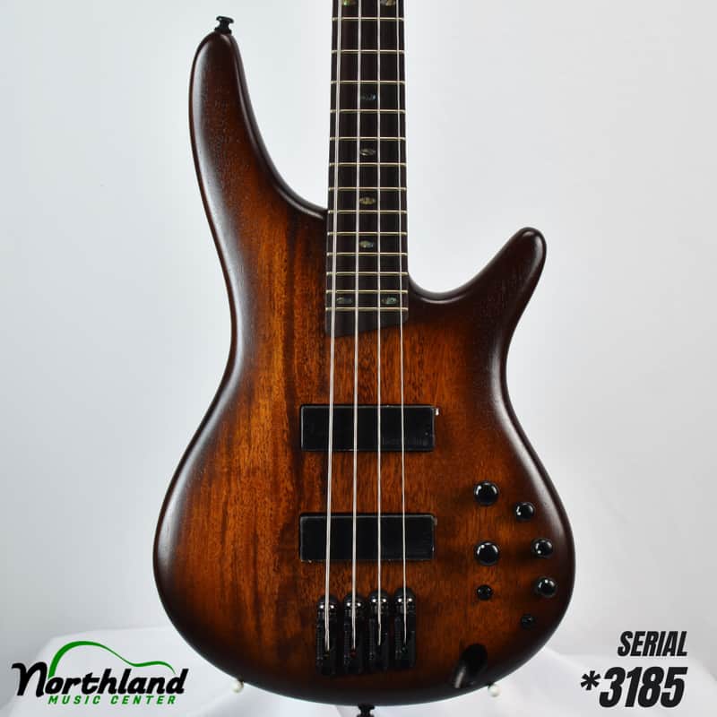 Ibanez SR500E Standard Soundgear Bass | Reverb