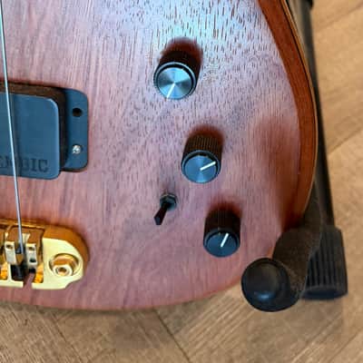 Serek Metropolis 5 String image 6