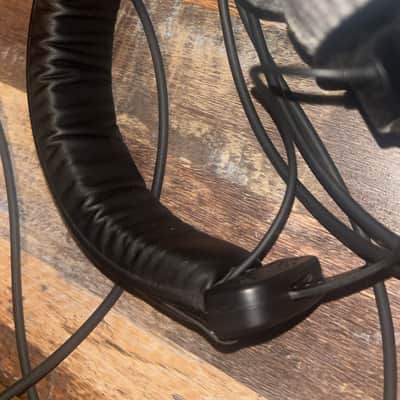 Beyerdynamic DT 770 Pro 80 Ohm 2010s - Black imagen 5