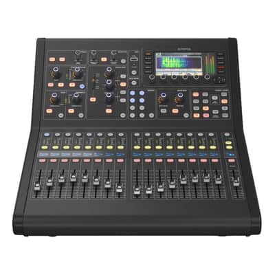 Midas M32R LIVE Digital Mixer * Offer IN STOCK image 1