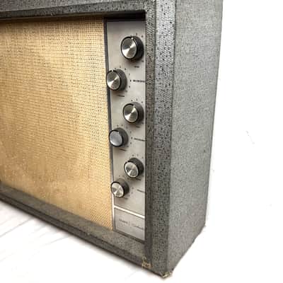 Silvertone 1482 5-Watt 1x12 Guitar Combo 1960's image 5