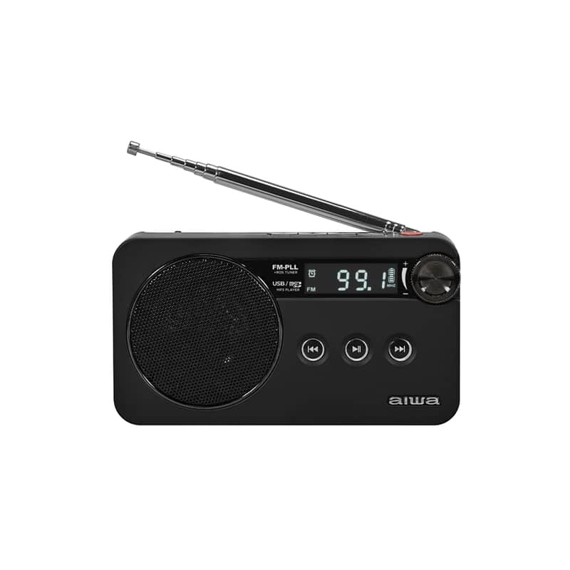 Aiwa RS-77PLL/BK Bild 1