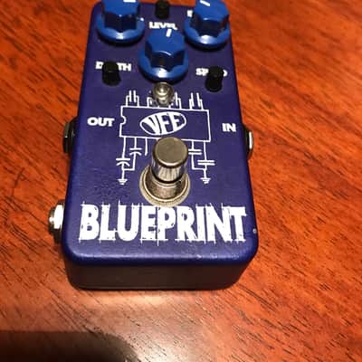 VFE Blueprint Tap Tempo Mod image 1