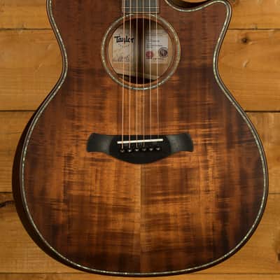 Taylor Koa Series | Builder's Edition K24ce image 1
