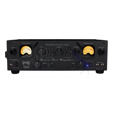 Ashdown UK- HOD-600 | Geezer Butler Signature Series "Head Of Doom". New with Full Warranty! image 4