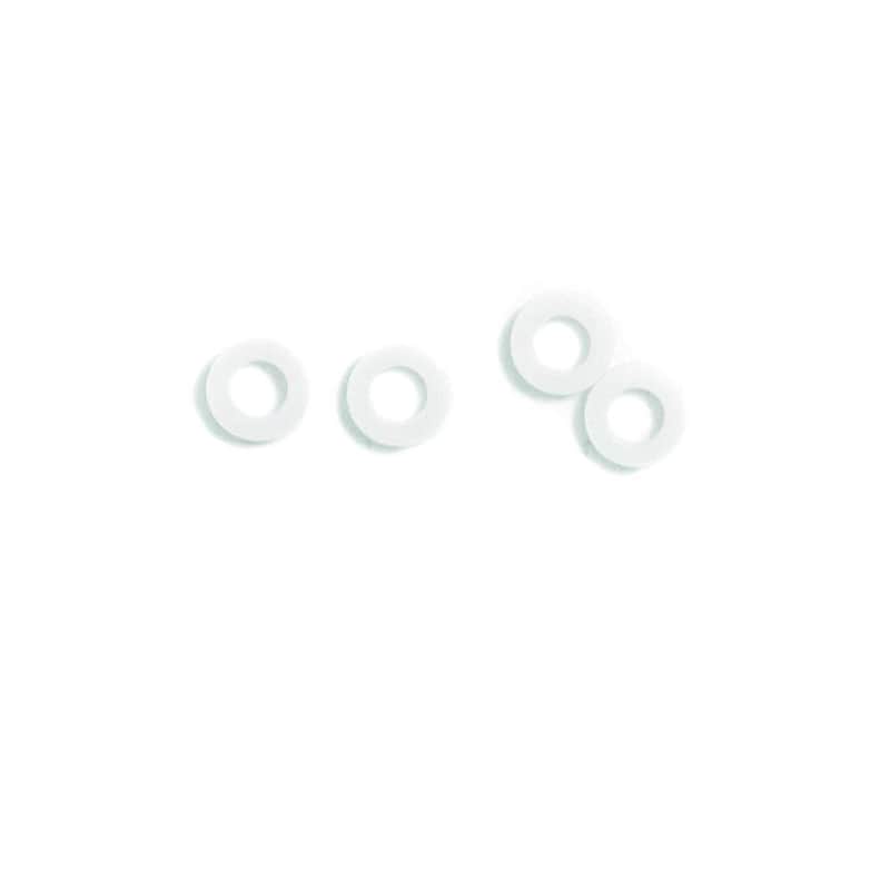 Gibraltar SC-12 Nylon Tension Rod Washers (12 Pack) image 1