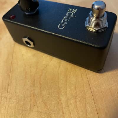 Lovepedal Amp 50 2009 - 2013 - Black image 3