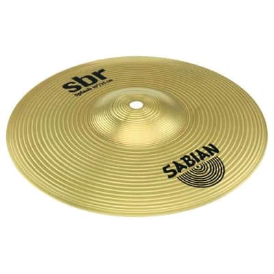 Sabian SBR Splash Cymbal 10" image 1