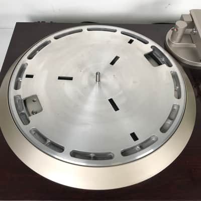 Denon DP-52F Direct Drive Fully Automatic Turntable System image 8