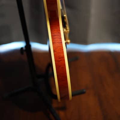 Gibson ES-355 1998 - Cherry image 7