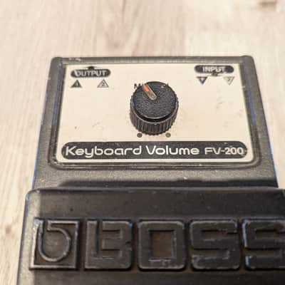 Roland Juno-60 61-Key Polyphonic Synthesizer, Boss FV-200 Expression Pedal, Roland DP-2 Hold Pedal, Kenton PRO DCB Mk3, Original Patch Cassette image 11
