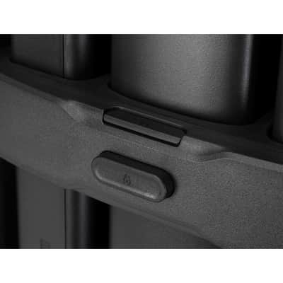 JBL Professional EON ONE MK2 Rechargeable Powered Column Personal PA Speaker image 11