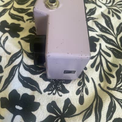 Ibanez CS9 Stereo Chorus 1982 - 1984 - Purple image 4