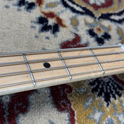 1979 Music Man - Stingray - Pre Ernie Ball - ID 5694 image 13