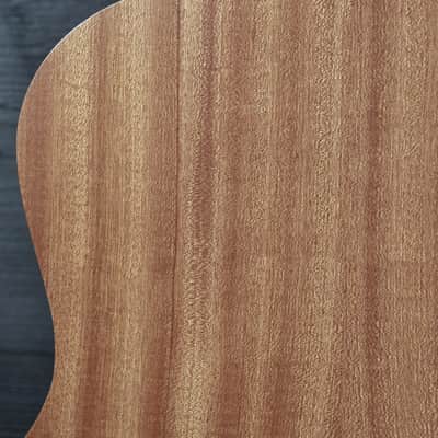 Taylor GS Mini-E Special Edition Honeyburst Acoustic-Electric Guitar image 9