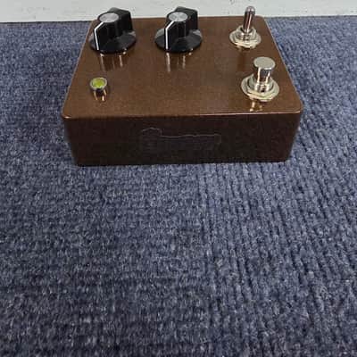 Missouri Electrical Box Company P-40 image 2