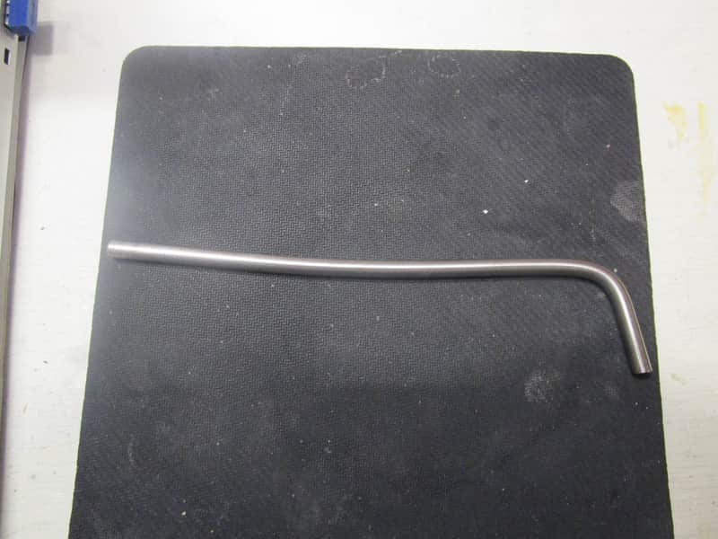 G&L DF Tremolo Arm ( USA & Tribute ) 2006 & on - Vibrato righty image 1
