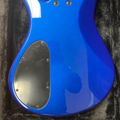 Spector 5 string bass image 6