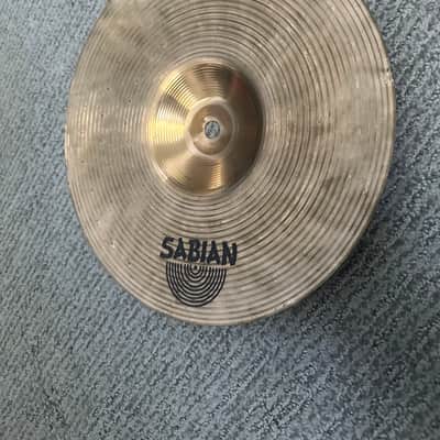 Sabian 10" B8 Splash Cymbal 2011 - Present - Natural image 6