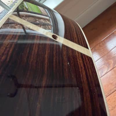 2025 Martin D-28 Modern Deluxe image 19