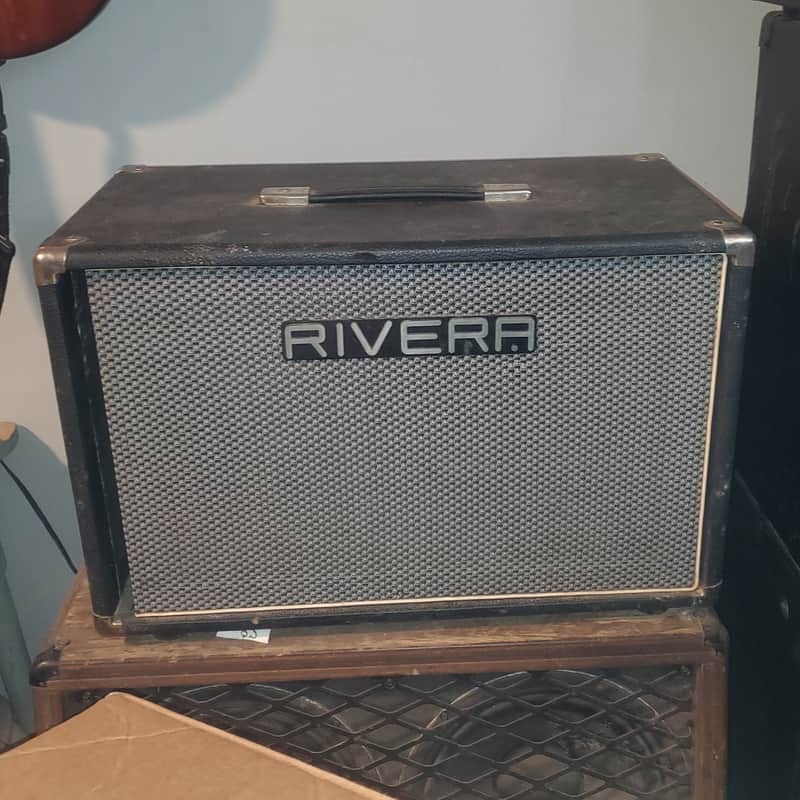 Mid 90s Rivera Los lo bottom sub 1 Black