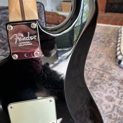 Fender American Professional Stratocaster 2017 image 16