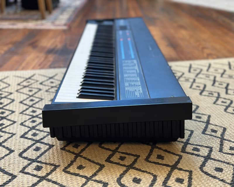 YAMAHA KX88 MIDI Master Keyboard Controller | Reverb