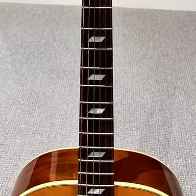 EPIPHONE USA TEXAN FT-79 1964 PAUL MCCARTNEY LTD EDITION 2005 2005 image 3