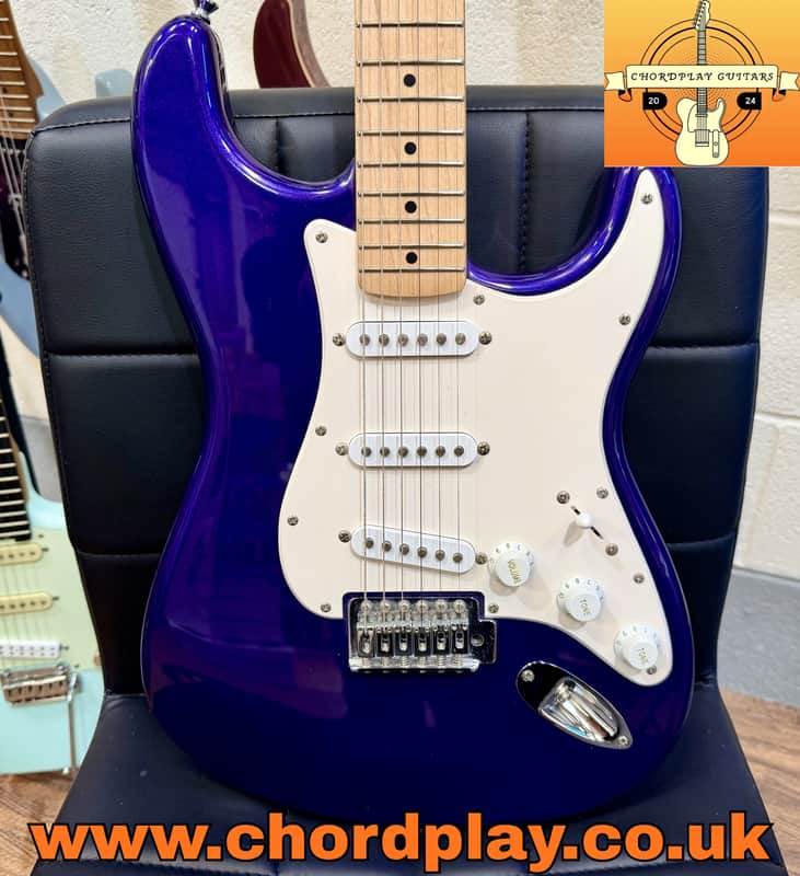 Squier Bullet Stratocaster with Tremolo | Reverb Canada