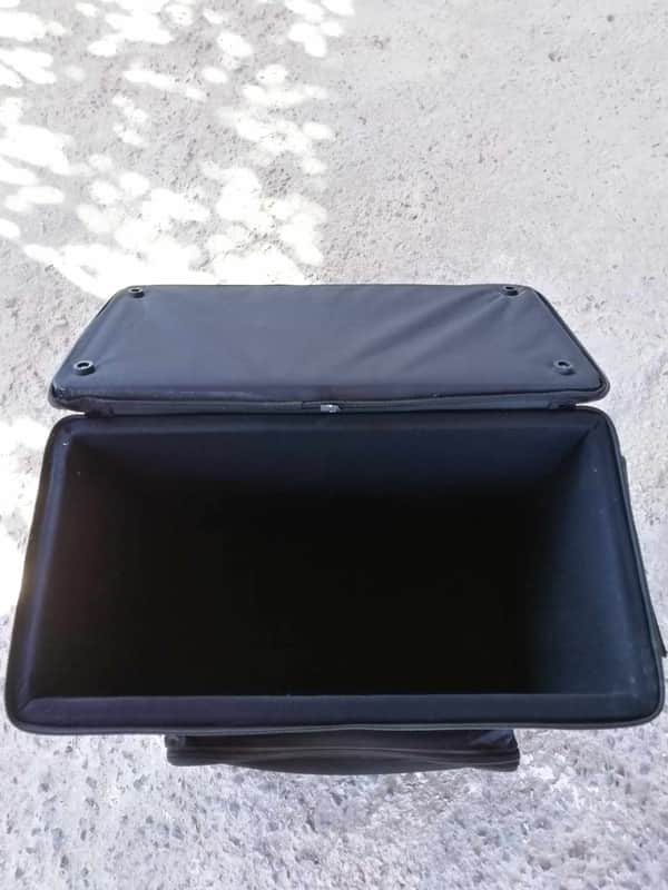 Gator G-112A Amp Transporter image 1