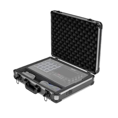 Headliner HL13001 Downtown Travel Hard Case for Akai Pro MPC Live II Workstation - Open Box Mint image 1