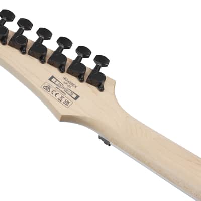 Ibanez Rg420 Ex Bkf image 5